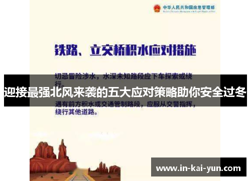 迎接最强北风来袭的五大应对策略助你安全过冬 迎接最强北风来袭的五大应对策略助你安全过冬